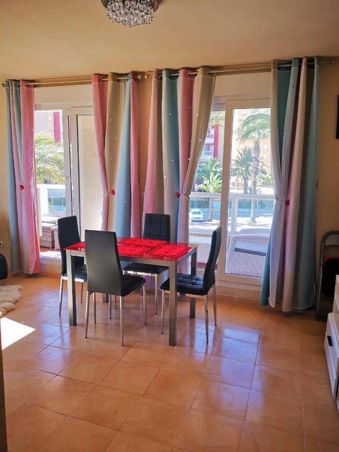 Beautiful Apartment In La Manga San Javier Εξωτερικό φωτογραφία
