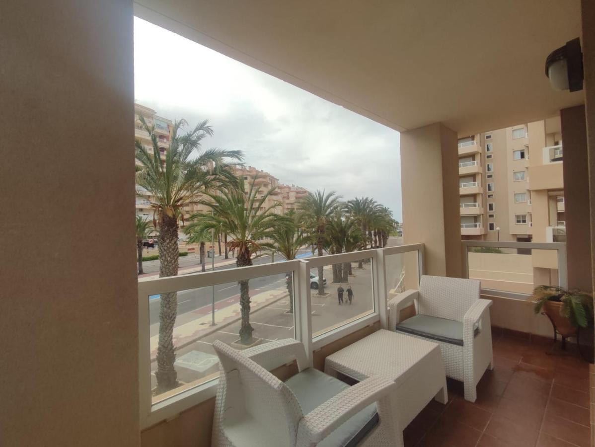 Beautiful Apartment In La Manga San Javier Εξωτερικό φωτογραφία