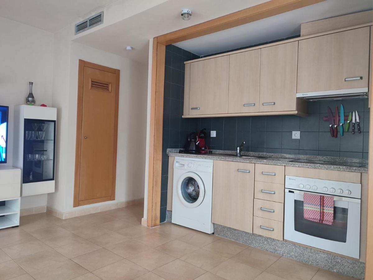 Beautiful Apartment In La Manga San Javier Εξωτερικό φωτογραφία