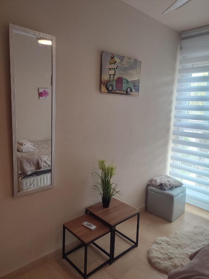 Beautiful Apartment In La Manga San Javier Εξωτερικό φωτογραφία