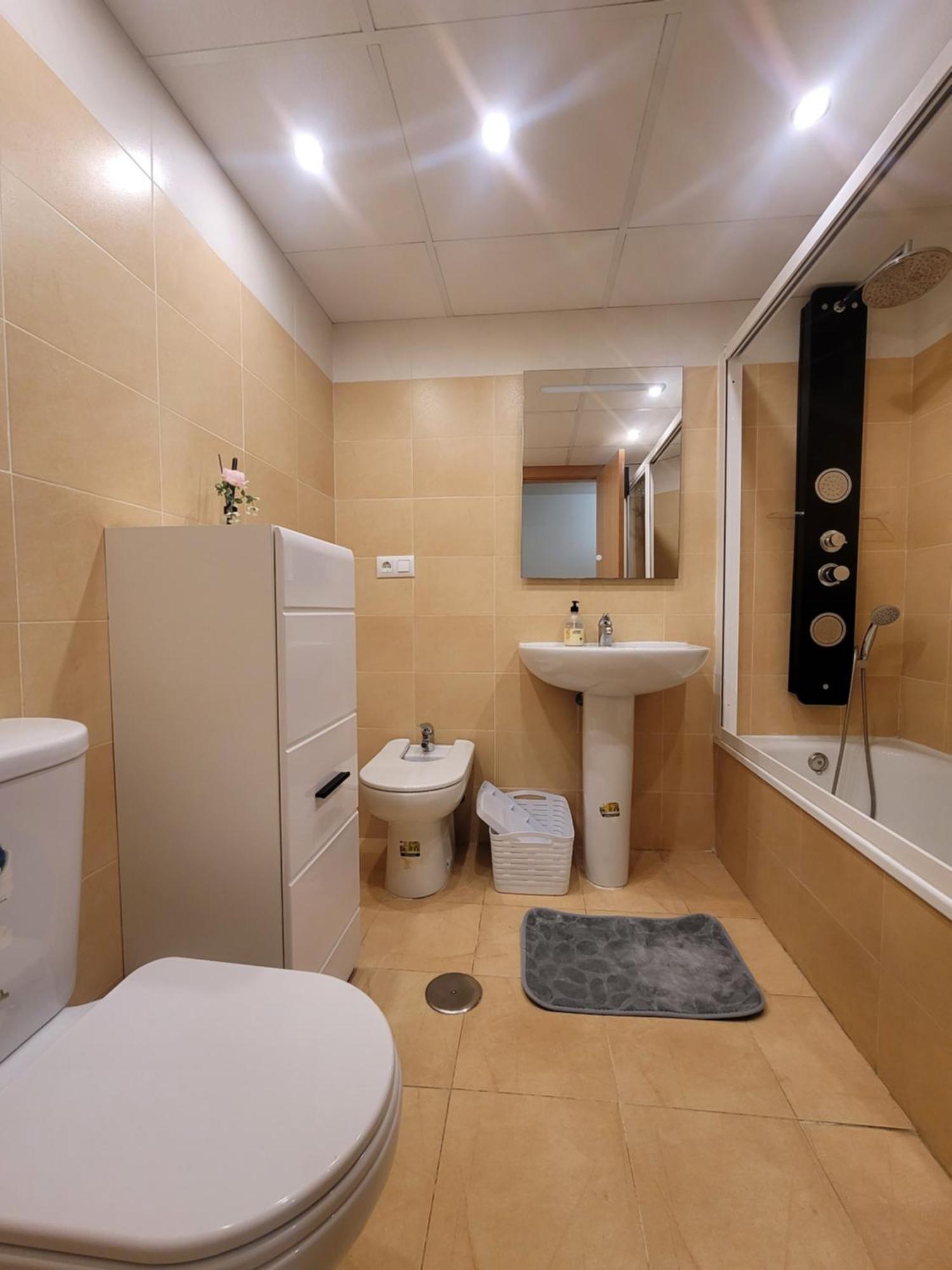 Beautiful Apartment In La Manga San Javier Εξωτερικό φωτογραφία