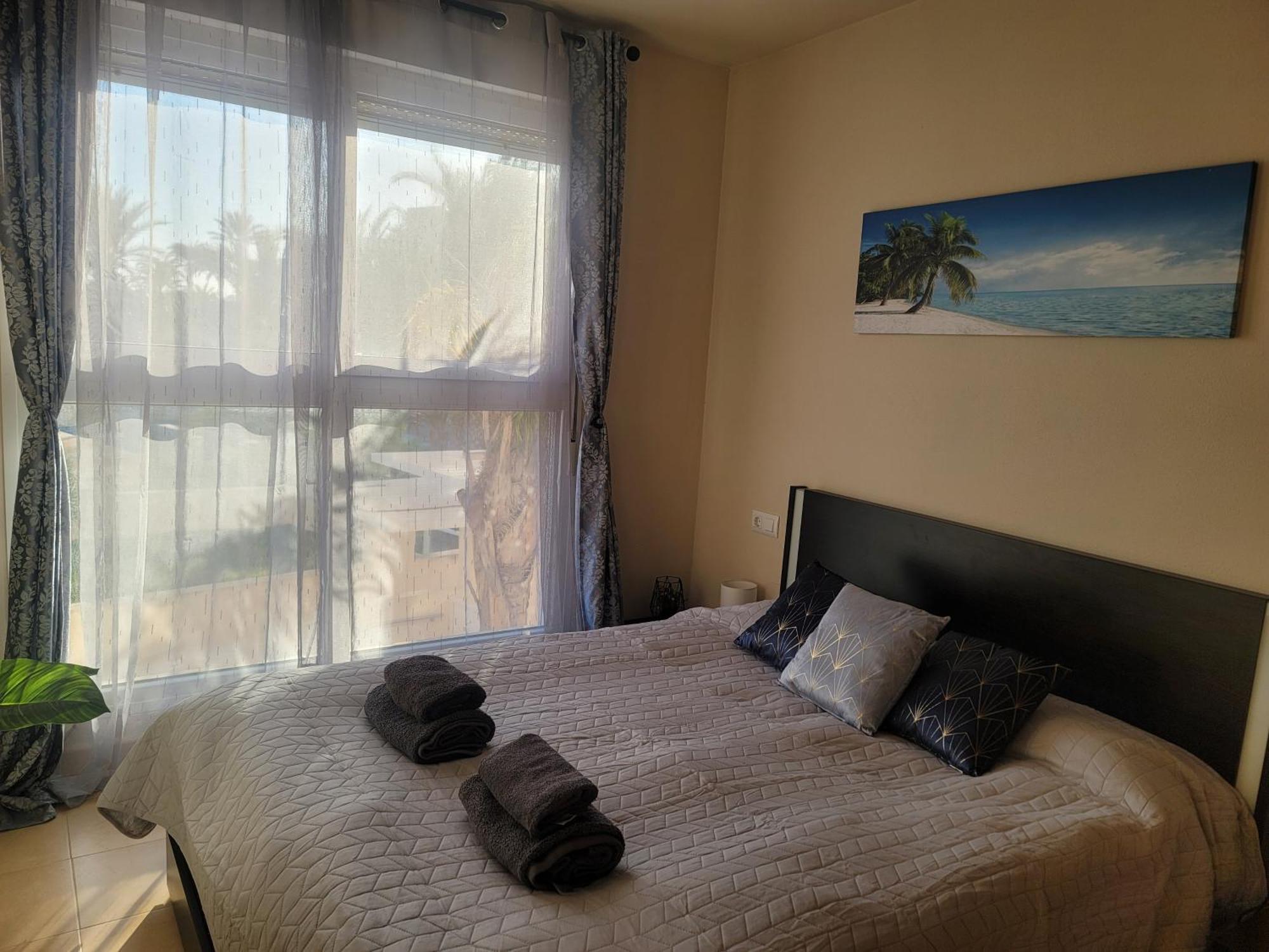 Beautiful Apartment In La Manga San Javier Εξωτερικό φωτογραφία
