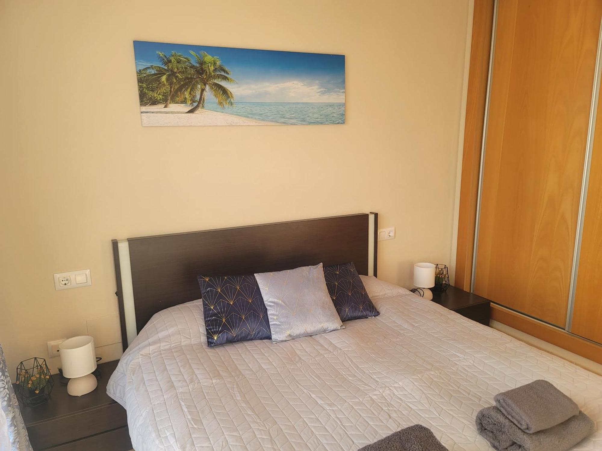 Beautiful Apartment In La Manga San Javier Εξωτερικό φωτογραφία