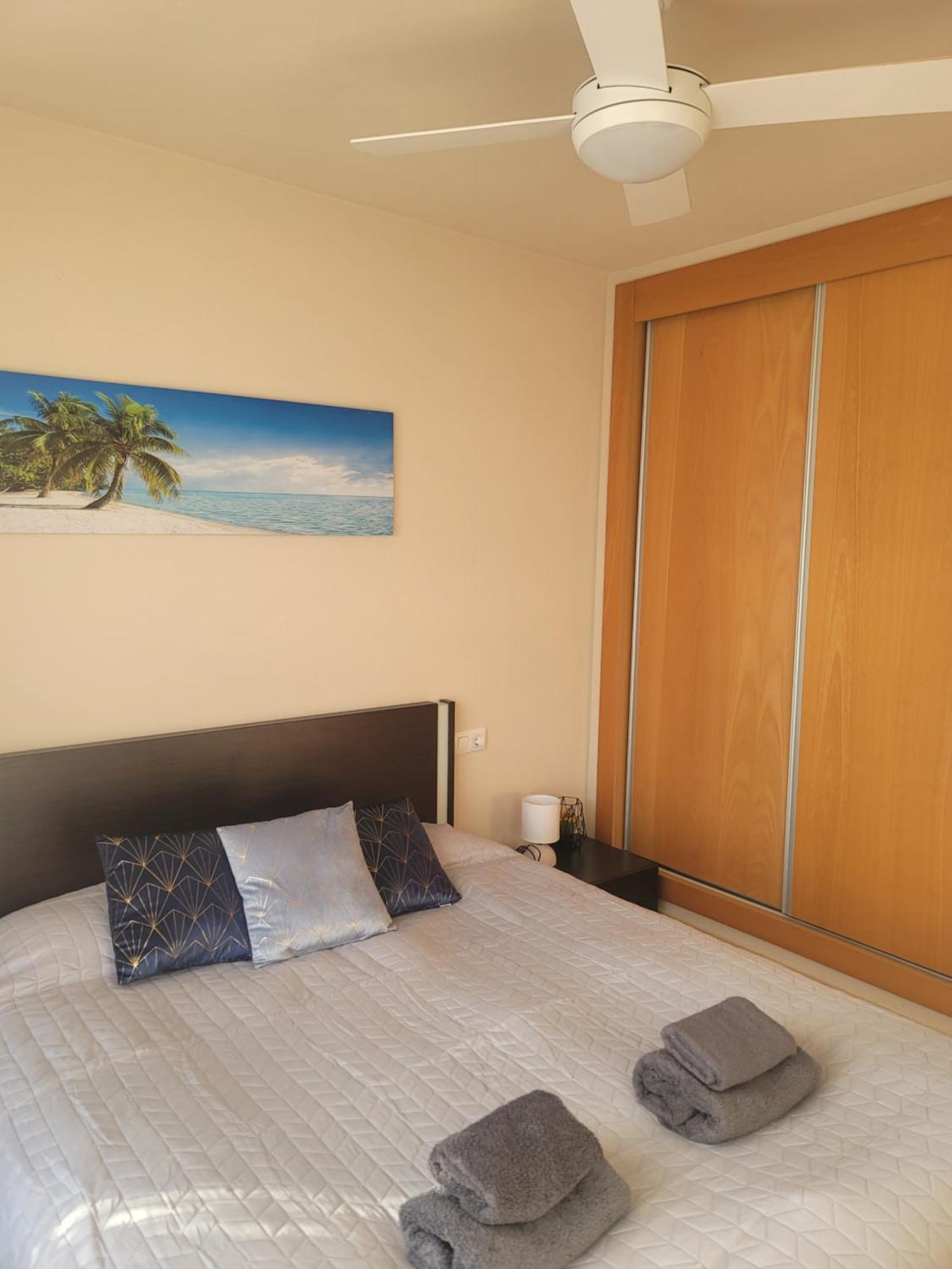 Beautiful Apartment In La Manga San Javier Εξωτερικό φωτογραφία