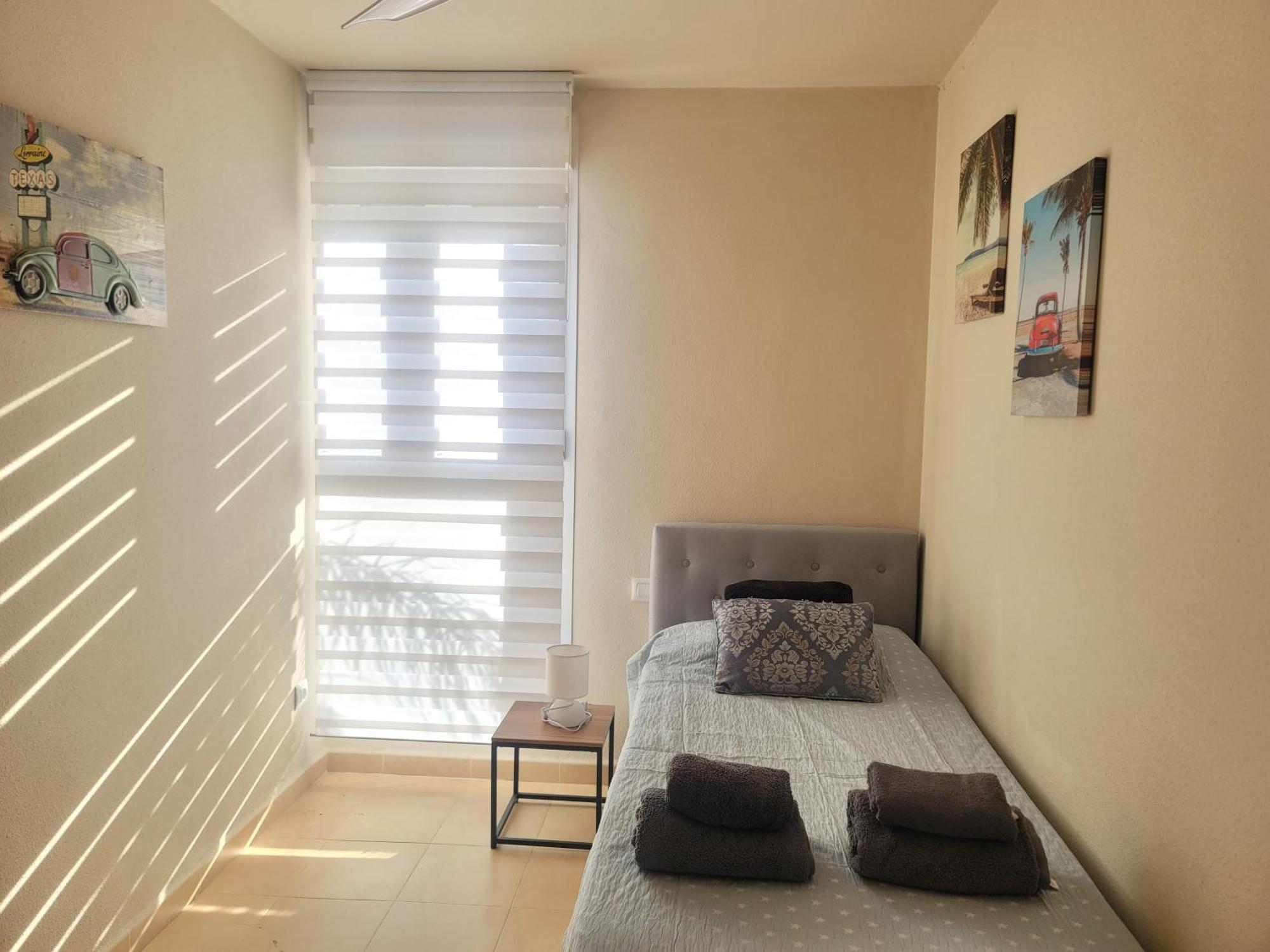 Beautiful Apartment In La Manga San Javier Εξωτερικό φωτογραφία