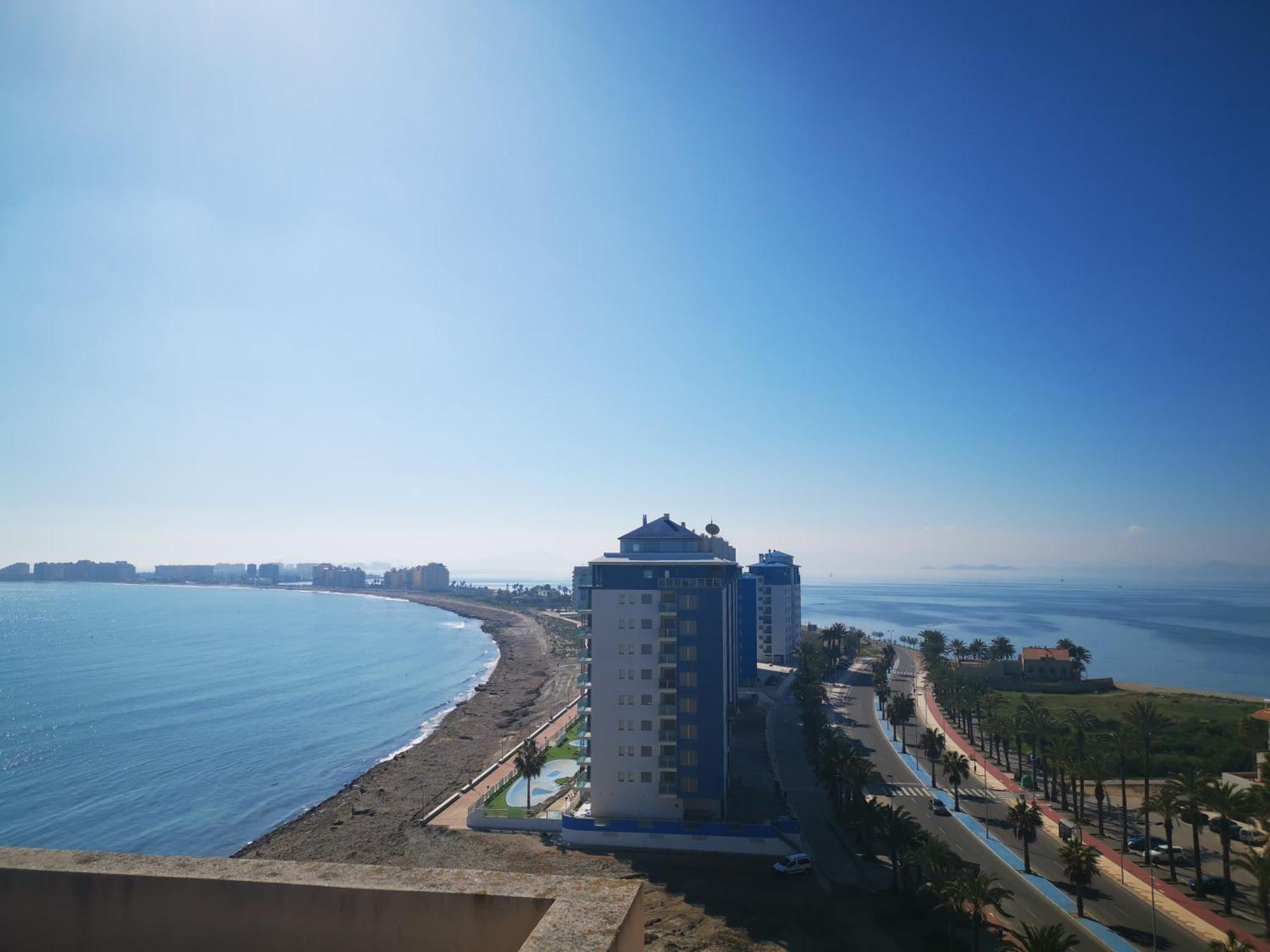 Beautiful Apartment In La Manga San Javier Δωμάτιο φωτογραφία