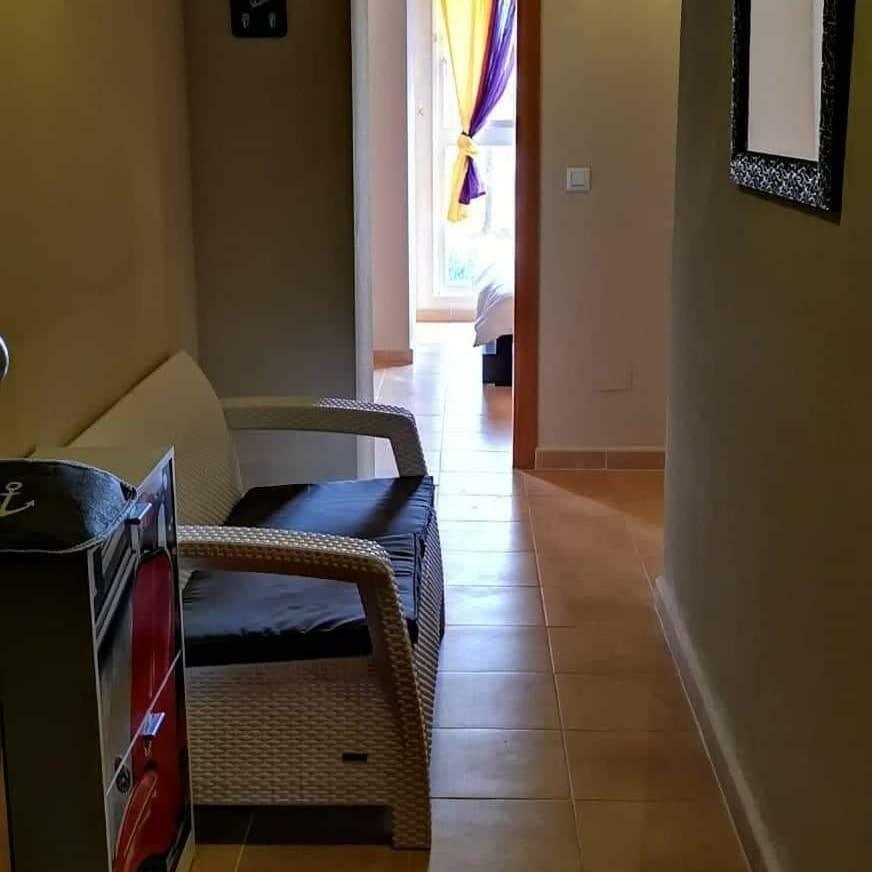 Beautiful Apartment In La Manga San Javier Εξωτερικό φωτογραφία