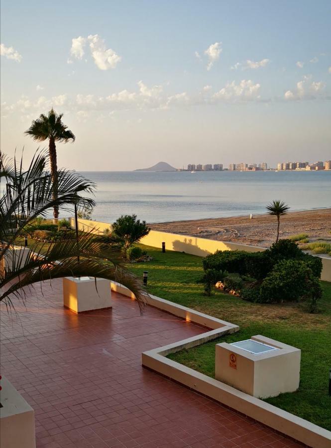 Beautiful Apartment In La Manga San Javier Εξωτερικό φωτογραφία