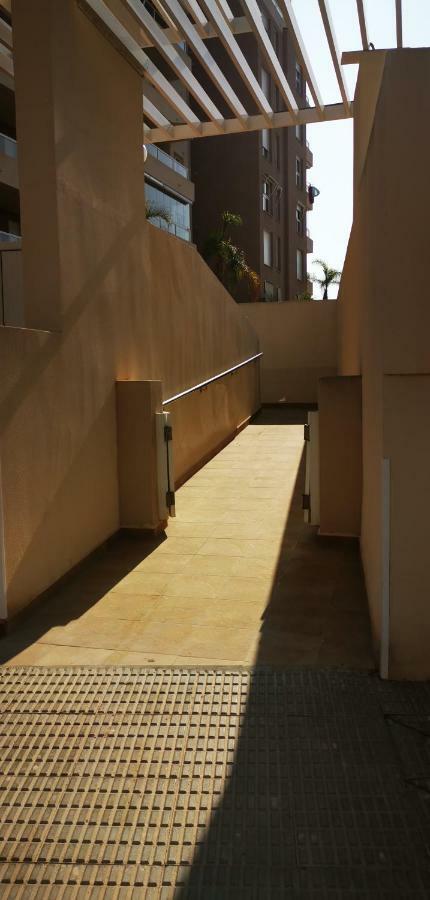 Beautiful Apartment In La Manga San Javier Εξωτερικό φωτογραφία