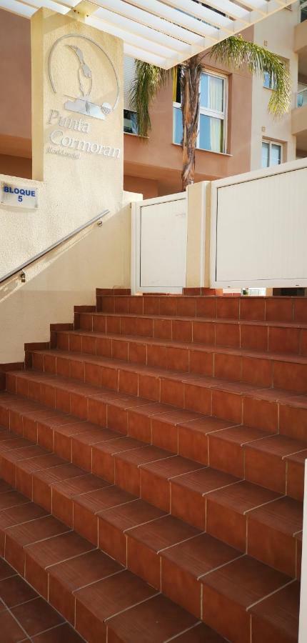 Beautiful Apartment In La Manga San Javier Εξωτερικό φωτογραφία